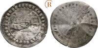 Hessen Landgrafschaft: Schüsselpfennig Philipp der Großmütige, 1509-1567: -