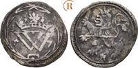 Hessen Kassel: 1 Albus Wilhelm VI, 1637-1663: -