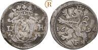 Hessen Kassel: 1 Albus Karl, 1670-1730: -