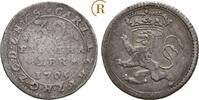Hessen Kassel: 1/32 Taler Karl, 1670-1730: -