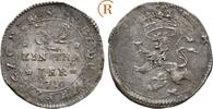 Hessen Kassel: 1/32 Taler Karl, 1670-1730: -