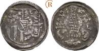 Sachsen Ernestinische Linie: Dreier Saalfeld Johann Friedrich II, 1557-1567: -