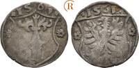 Preussen: Dreier Berlin Joachim II, 1535-1571: -