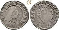 Preussen: 1/24 Taler Halberstadt Friedrich Wilhelm, 1640-1680: -