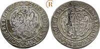 Sachsen: Groschen Dresden Johann Georg I, 1615-1656: -