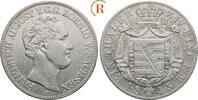 Sachsen: Taler Friedrich August II, 1836-1854: -