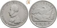 Preussen: Taler Berlin Friedrich Wilhelm III, 1797-1840: -