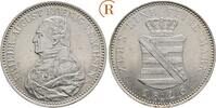 Sachsen: Taler Friedrich August I, 1806-1827: -