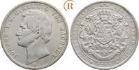 Sachsen: Taler Johann, 1854-1873: -