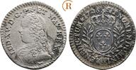 Frankreich: 1/10 Ecu Paris Ludwig XV, 1715-1774: -