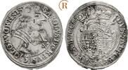 Olmütz Bistum: 3 Kreuzer Kremsier Karl II. von Lichtenstein, 1664-1695: -