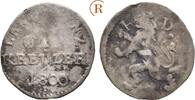 Hessen Darmstadt: 1 Kreuzer Ludwig X, 1790-1806: -