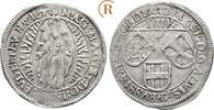 Deutscher Orden: 4 Kreuzer Johann Caspar II, 1664-1684: -
