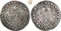 Sachsen: Schreckenberger Dresden August, 1553-1586: -