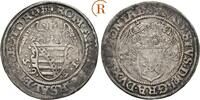Sachsen: Schreckenberger Dresden August, 1553-1586: -