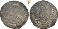Habsburg: 15 Kreuzer Troppau Ferdinand II, 1619-1637: -