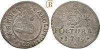 Habsburg: Poltura Karlsburg Karl VI, 1711-1740: -