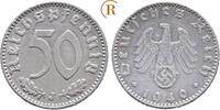 Drittes Reich: 50 Pfennig -