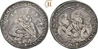 Sachsen Altenburg: 1/4 Taler Saalfeld Johann Philipp, Friedrich, Johann Wilhelm und Friedrich Wilhelm II, 1603-1625: -