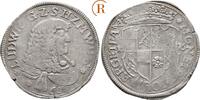 Solms Hohensolms: Gulden zu 60 Kreuzer Hohensolms Ludwig, 1668-1707: -