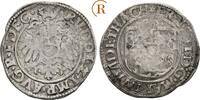 Baden Durlach: 3 Kreuzer Ernst Friedrich, 1577-1604: -