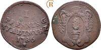 Augsburg Stadt: 1 Pfennig -