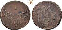 Augsburg Stadt: 1 Pfennig -