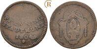 Augsburg Stadt: 1 Pfennig -