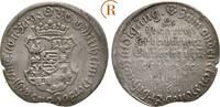 Sachsen Neu Weimar: Groschen Wilhelm, 1641-1662: -