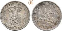Niederländisch Ostindien: 1/10 Gulden Wilhelmina, 1890-1948: -