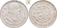 Mexiko: 1 Peso -