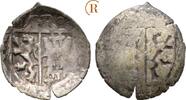 Salm Dhaun: Schüsselpfennig Adolf Heinrich, 1557-1606: -