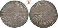 Belgien Flandern: Doppelgroschen Philipp der Gute, 1419-1467: -