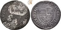 Bamberg Bistum: Schilling Gottfried IV. Schenk von Limpurg, 1443-1455: -