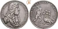 W&uuml;rttemberg: Silberne Hydramedaille von J. Chr. M&uuml;ller o.J. Friedrich Ka... 3,901.12 元  ＋  46.81 元 运费