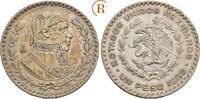 Mexiko: Peso -