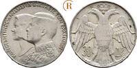 Griechenland: 30 Drachmen Hochzeit -