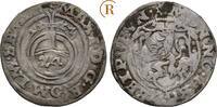 Braunschweig Stadt: 1/24 Taler -