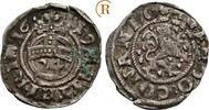 Braunschweig Wolfenbüttel: Kipper 1/24 Taler Löwe Friedrich Ulrich, 1613-1634: -