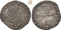 Frankreich: Douzain Heinrich IV, 1589-1610: -