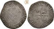 Frankreich: Blanc Karl VII, 1422-1461: -