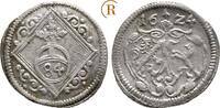 Bamberg Bistum: Dreier Mzst. Nürnberg Johann Georg II., Fuchs von Dornheim, 1623-1633: -