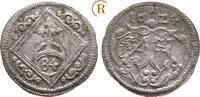 Bamberg Bistum: Dreier Mzst. Nürnberg Johann Georg II., Fuchs von Dornheim, 1623-1633: -