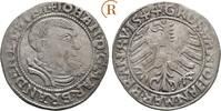 Preussen: Groschen Krossen Johann von Küstrin, 1535-1571: -