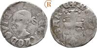 Ungarn Königreich: Denar Ludwig I, 1342-1382: -