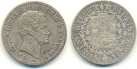 Preussen: Friedrich Wilhelm III., 1797-1840: Taler -