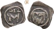 Bayern: 1 Pfennig Maximilian I, 1598-1623: -