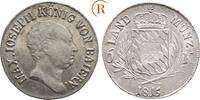 Bayern: 6 Kreuzer Maximilian IV. Joseph, 1799-1825: -