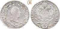Habsburg: 5 Kreuzer Wien Franz II, 1792-1835: -