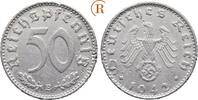 Drittes Reich: 50 Pfennig -